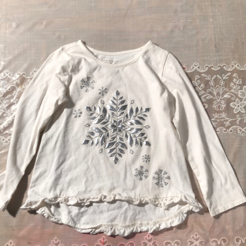 Lot of (3) Children’s Place Long Sleeve Shirts